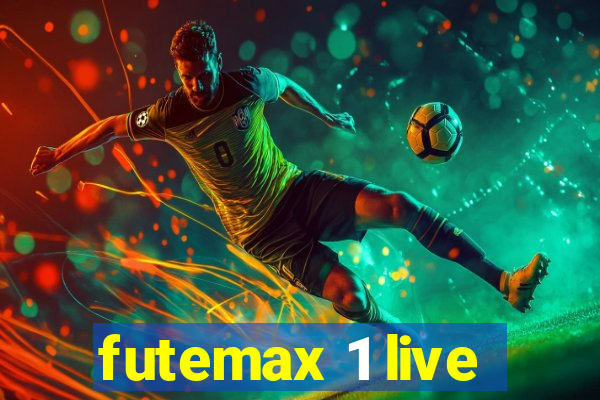 futemax 1 live